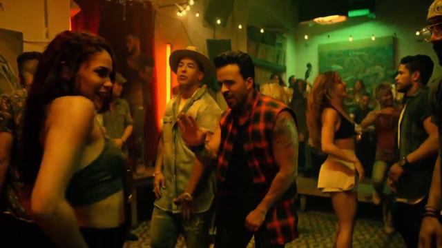 Despacito. Despasito. Деспасито. Эспасито. Новый клип. смотреть онлайн