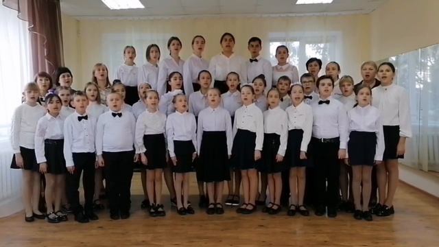 Гимн Российской Федерации