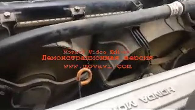 Плавный запуск вентиляторов охлаждения