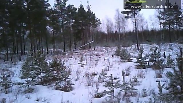 Подствольная камера СК-002 смотреть онлайн