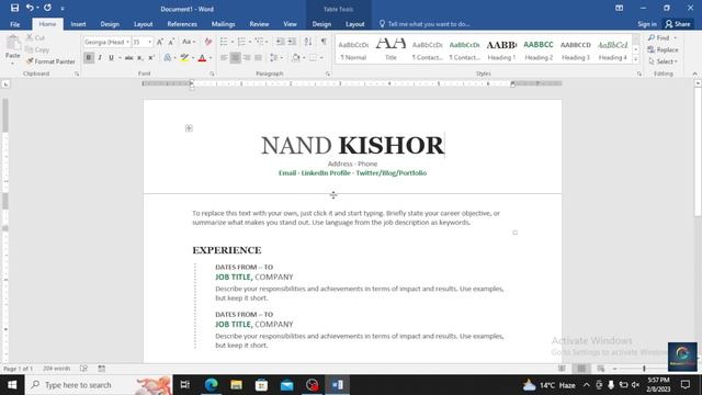 ? "Step-by-Step Guide: Word/Excel Files ko PDF Mein Convert ? ||#pdf смотреть онлайн