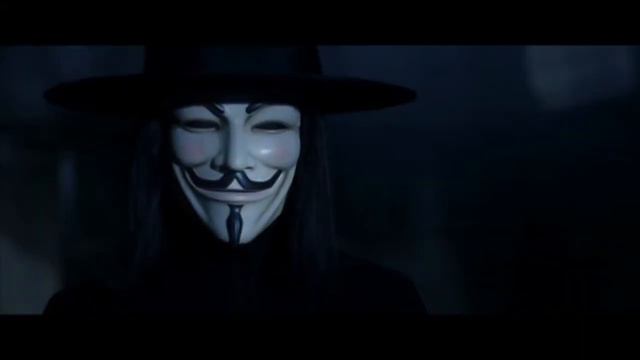 V значит вендетта приколы. смотреть онлайн