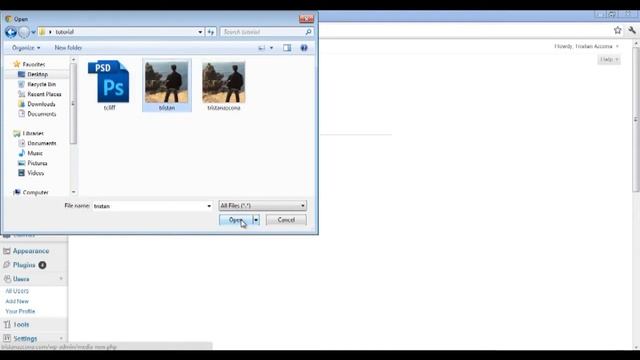 How To Setup Facebook Share Image смотреть онлайн