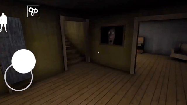 Жуткий ТрОлЕнГ грени и грендпа Открыл тайную комнату😱 смотреть онлайн