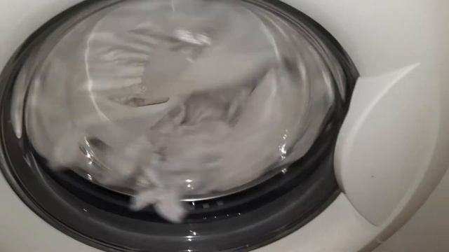 Все стирки за неделю / Laundry day / LG F80B9LD / смотреть онлайн