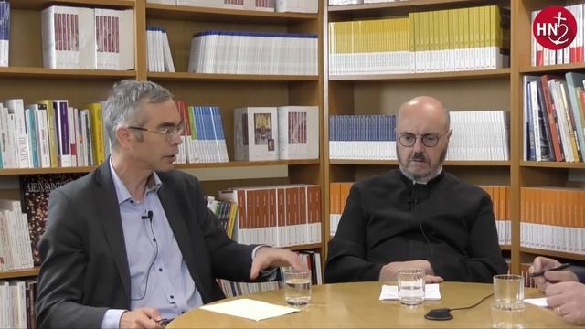 Nominations en vue du conclave et survivalisme catholique, retrouvez le Club des Hommes en Noir смотреть онлайн
