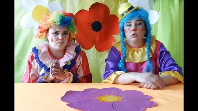 Здоровый образ жизни и гигиена: театральные уроки смотреть онлайн