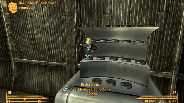 Let's Play Fallout 3 - Part 10 смотреть онлайн