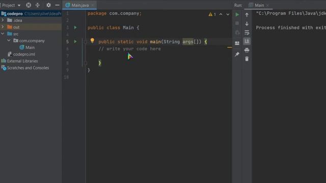 Java Tutorial - 03 | Java Get Start | Sinhala смотреть онлайн
