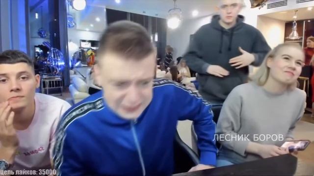 МЕЛСТРОЙ ПОСТАВИЛ УСЛОВИЯ КАТЕ /КАТЯ ИЗВЕНЯЕТСЯ ПЕРЕД МЕЛСТРОЕМ /МЕЛСТРОЙ ПРОСТИЛ КАТЮ!