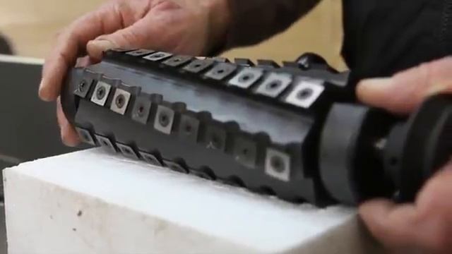 Станок строгальный JET 60A