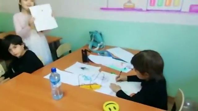 1 октября 19г. ДДТ лен.района города Грозного, кружок рисования и ЗАНИМАТЕЛЬНАЯ ФИЗИКА. смотреть онлайн