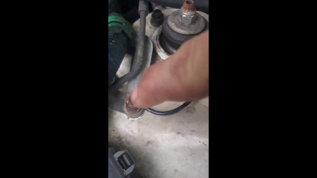 windshield wiper switch bypass (EMERGENCY USE ONLY) смотреть онлайн