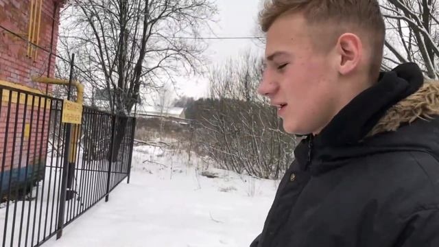 ОБЗОР САМОГО ЛУЧШЕГО ПИТБАЙКА!YCF BIG MINI 125!!! смотреть онлайн