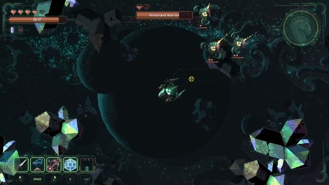 Fabular: Once upon a Spacetime | Manticore playthrough смотреть онлайн