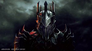 Sauron Theme & Mordor | EPIC VERSION (The Lord of the Rings x The Rings of Power Soundtrack)