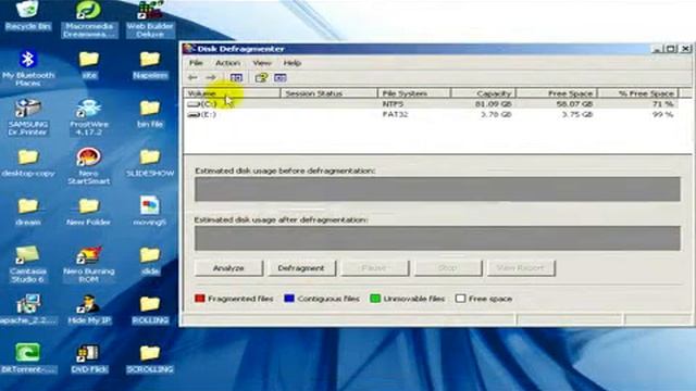 About Windows XP Repair Tools смотреть онлайн