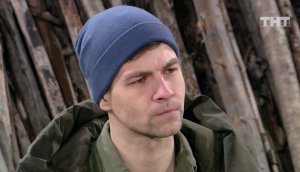 Дом-2: Дмитренко расплакался