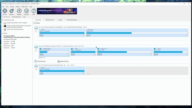 The PROPER Steps to Cloning and Replacing your M.2 NVME SSD Hard Drive! See Pinned Comment! смотреть онлайн