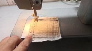 Ремонт машинки Чайка 3. рвёт верхнюю нить.