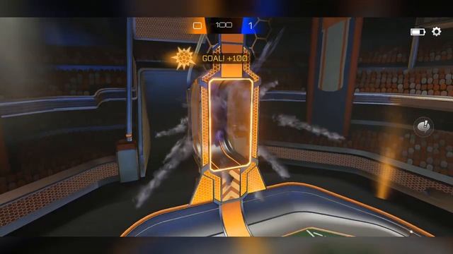 Rocket League: Sideswipe - Gameplay Walkthrough Part 1 - Cars Football (Android Games) смотреть онлайн