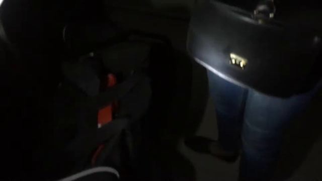 VLOGка: день рождения Малины, Парк Победы, Парк " Кузьминки" и любимые стройки в Москве смотреть онлайн