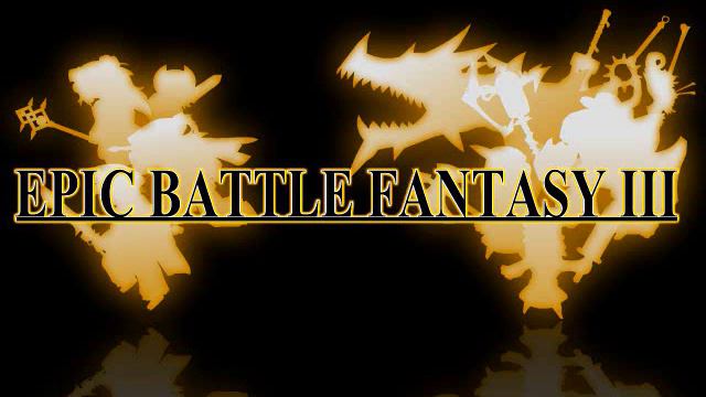 Epic Battle Fantasy 3 Music: Journey To The East смотреть онлайн