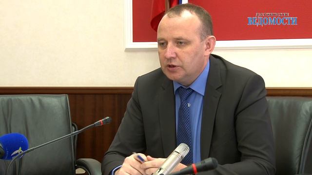 Виктор Нестеров о работах по реконструкции стадиона "Химик" смотреть онлайн