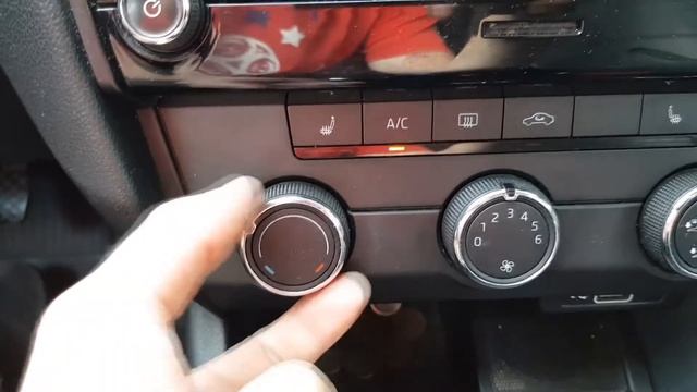 Влияние Кондиционера на Расход Топлива смотреть онлайн