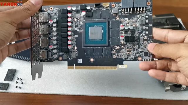 Ini nih VGA GAMING.... Zotac RTX 3070 Twin Edge | Unboxing & Review смотреть онлайн