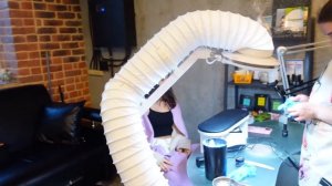 СОБИРАЕМСЯ в ОТПУСК на ПОЕЗДЕ? сходили в СПА салон