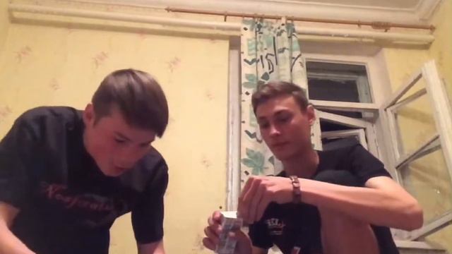 Vlog-Челендж едим Просроченную Еду смотреть онлайн