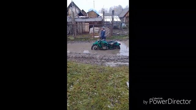 Не зная броду - не суйся в воду #1 смотреть онлайн