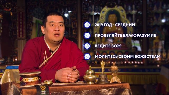 Зурхай. Обезьяна смотреть онлайн