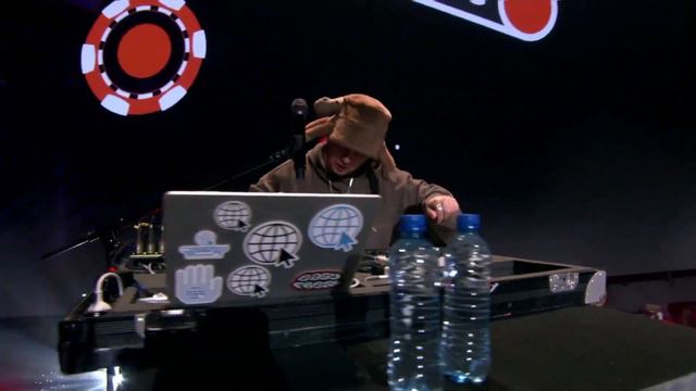 Выступление CREAM SODA на SLAY Award