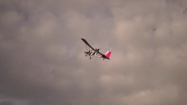 Fly DragonFly 2 смотреть онлайн
