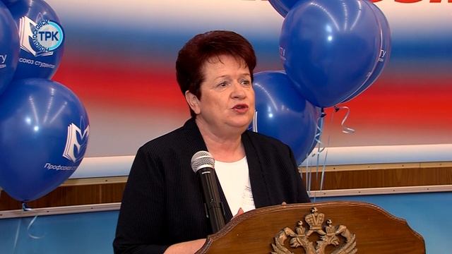 В Новомосковске прошел ХIII Тульский молодежный экономический конкурс смотреть онлайн