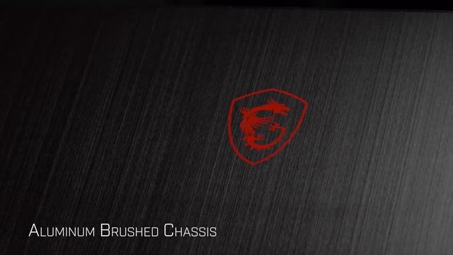 GF65 Thin - Black Friday 2020 Promo смотреть онлайн