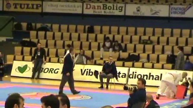Ashihara Karate 2010 Alexander Babia semi finala +85 смотреть онлайн