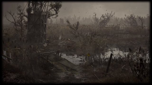 Wallpaper Engine ➤ S.T.A.L.K.E.R. 2: Heart of Chernobyl • (PC) [Animated Background] ツ смотреть онлайн