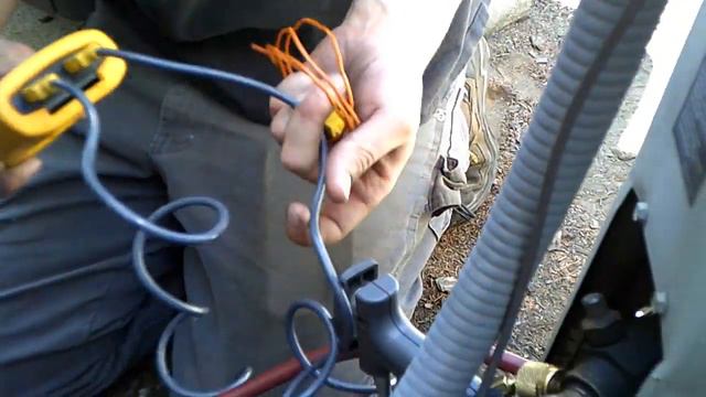 Heat Pump Test смотреть онлайн