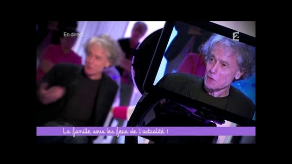 Ruwen Ogien philosophe juif défend l'inceste