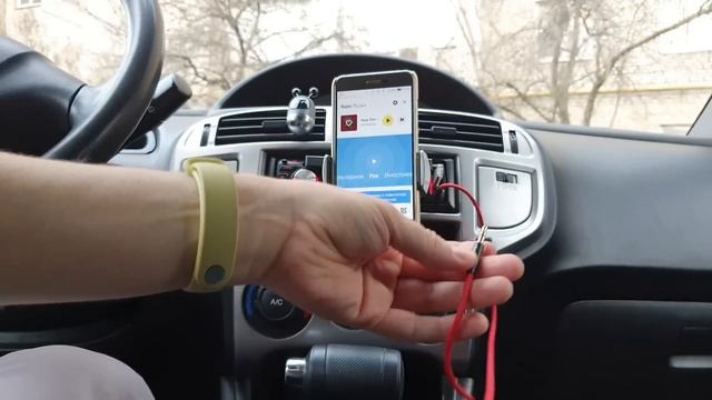 Bluetooth тебе в машину! Обзор и тест адаптера Ugreen смотреть онлайн