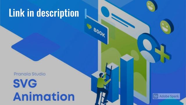 I will create incredible GIF svg animation for website or mobile( Animated GIF ) смотреть онлайн