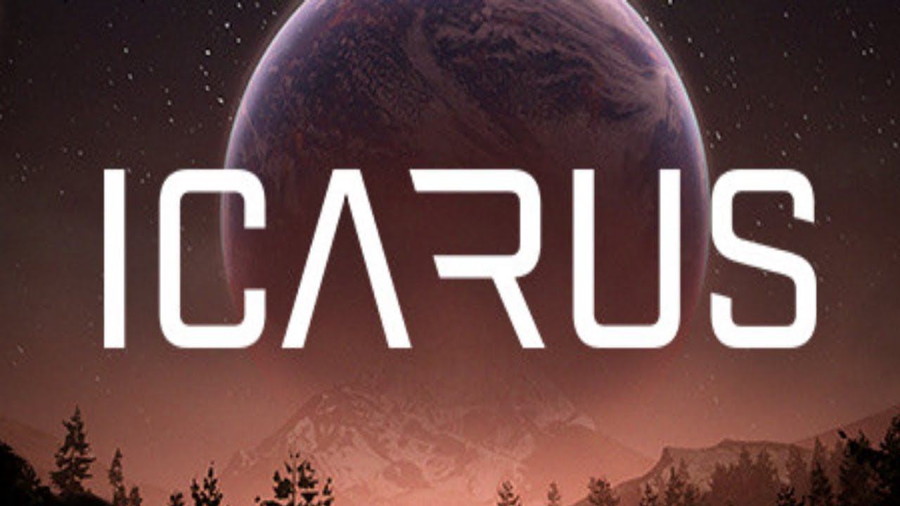 ICARUS ( Шелуха: Уничтожение )#выживание#Stream#ICARUS#stream смотреть онлайн