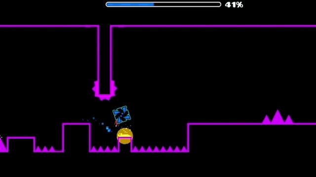 Скип В Power Trip | Romashow |