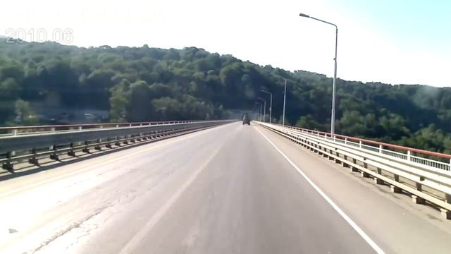 Трасса А147. 162 км - Дагомыс - Весёлое (2010) смотреть онлайн