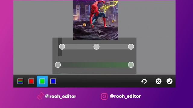 Criando pôster no PS TOUCH | Spider Man no way home | manipulação tutorial смотреть онлайн