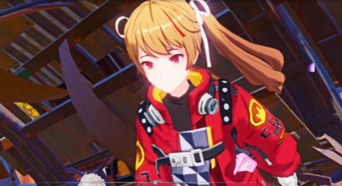 ЭТО ТОП MMORPG ИГРА / Tower Of Fantasy / Тавер оф Фэнтези