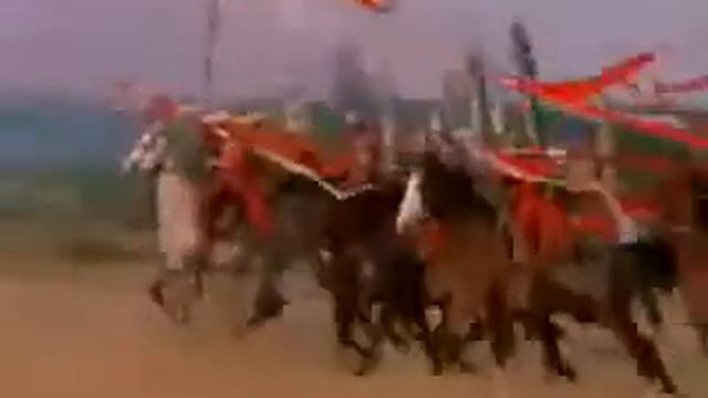 Тень Солнца Козаки смотреть онлайн